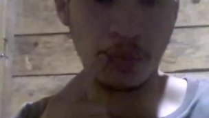 Hola soy David pineda. … yo sordo