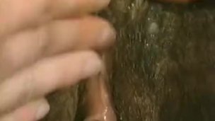 Homegrownhairybush's Noisy Orgasms