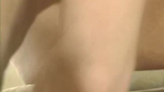 Horny MILF Receives A Oldschool Bang!