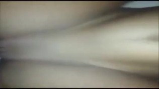 Hot Arab Wife Takes Her First Big Moroccan Cock BMC