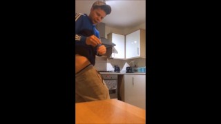 HOT GAY TWINK LOVES IT IN THE ASS BAREBACK BOYS