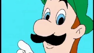 Hotel Mario – Porn Edition