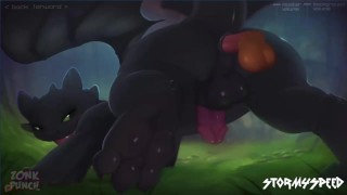 How To Breed Your Dragon