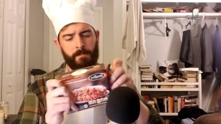 How to Make Lasagna, Now That You Have Climaxed