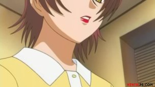 Humiliated Wives ep.2 – stepdaughter wants to learn the slutty ways too!