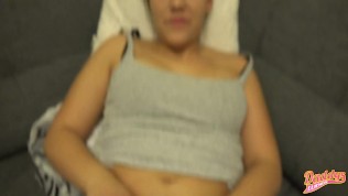 Ich filme (POV) wie DU mich FICKST und BESAMST!