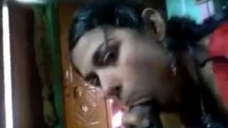 INDIAN – Housewife Affair with Husband’s Cousin