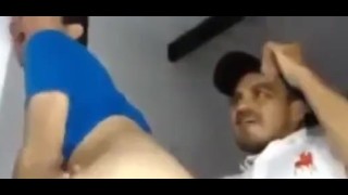 Indian Man Fucks his Desi Boy