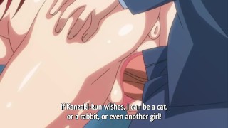 Itadaki! Seieki – Special Uncensored HD