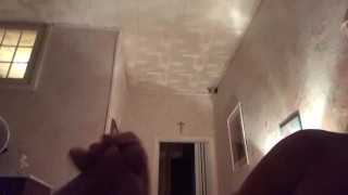 Italian toy boy fucks milf