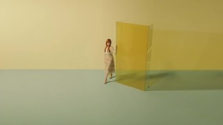 IZ*ONE – La Vie en Rose MV 60fps