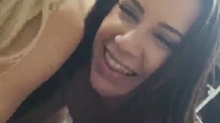 Janice Griffith Having sex on Snapchat