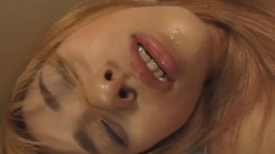 Japanese version of Scream