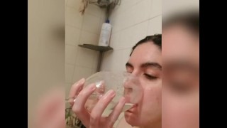 Just trying things out :3