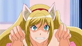 kanojo ga nekomini kigaetera 01 sub español