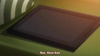 Kanojo wa Dare to Demo Sex Suru Episode 2