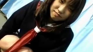 Kaori teen babe toy insertion – More at hotajp.com