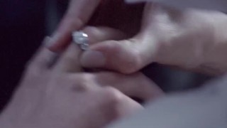 Katie Holmes Nude Boobs Video From The Gift