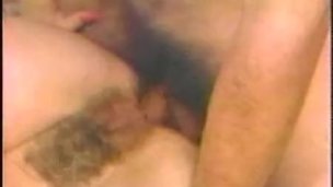 Keli Richards & Dick Rambone