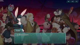 Kemo Coliseum (0.9.1894.34) – Part 17 Backstory