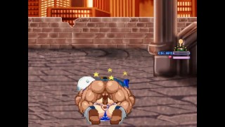 Keyfear vs Brian battlefuck