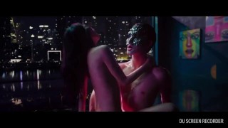 Kim Soo-hyun “REAL” Sex scene Part 2