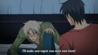 Koisuru Boukun EP 1 (With ENG Sub)