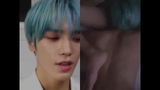 KOREAN NCT TAEYONG BOTTOM SEX WITH MEMBERS NCT