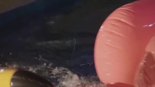 Korean Sex Scene 251