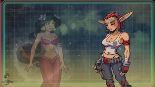 Let’s Play Akabur’s Star Channel 34 Uncensored Guide Episode 17