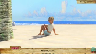 LEWD ISLAND #01 – PC GAMEPLAY [HD]