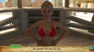 LEWD ISLAND #22 – PC GAMEPLAY [HD]