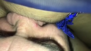 Lick My Syrian Pussy  بنت في ثانوي بتعرض جسمها و كﻻم هيجان