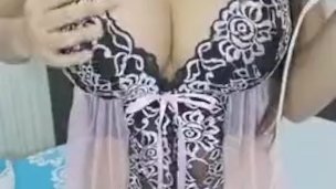 Live Facebook Net Idol Thai Sexy Dance Cam Gril Teen Lovely