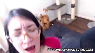 Liz Lovejoy Compilation BEST OF