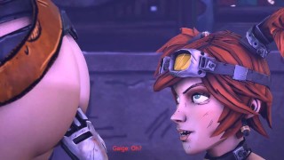 Longest Borderlands Compilation