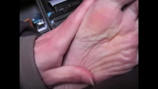 longs nails handworship asmr fingers thumb feet sucking sloppy blowjob Fétiche des mains longs ongles suce pouce doigts et pieds fellation baveuse