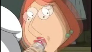 Louis Finally Gets that Dog Dick