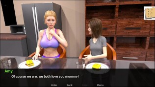 Love And Submission 1