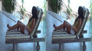 Love Thy Neighbour 3D HOT AUSSIE ACTION