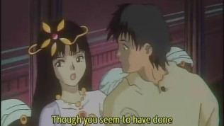 Lucky Guy Fucks Horny Princess