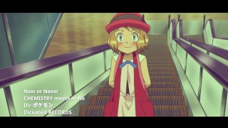 M-Flow Now or Never Pkm Edition