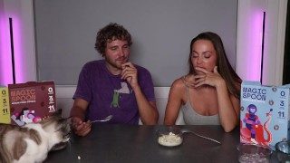 Magic Spoon Cereal Tate Test, Is It Worth The Price SFW