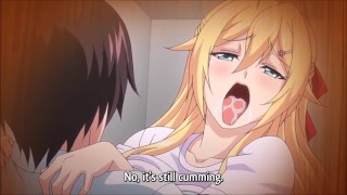 Mankitsu Happening 3