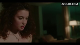 MARIA PEDRAZA COMPILATION NUDE TITS EDIT