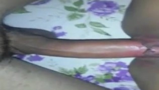 Marokkaanse Meid Neukt Grote Lange Mocro Pik