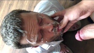 Massive Facial