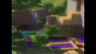 Minecraft Funny meme