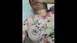 Mobile Recording Aunty#1