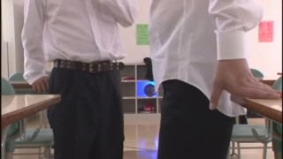 Mogitate!Shaved Ruka Kanae ~ る Chair Rather Than